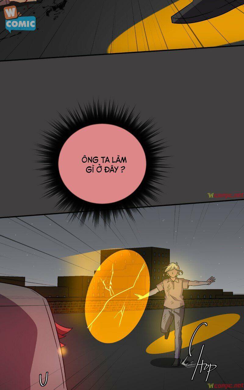 Thế Giới Không Hoàn Hảo Chapter 198 - Trang 2