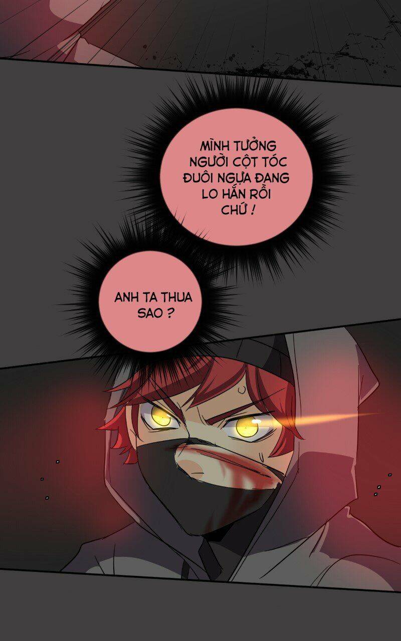 Thế Giới Không Hoàn Hảo Chapter 198 - Trang 2