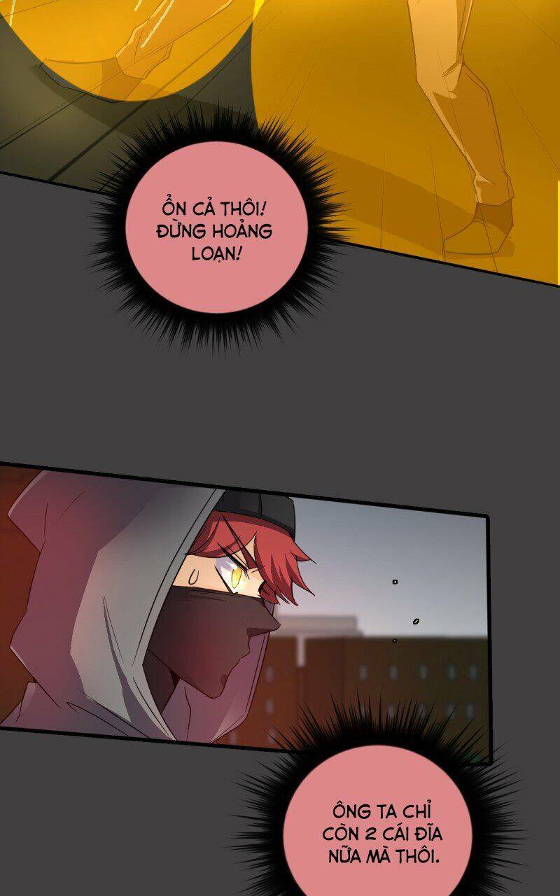 Thế Giới Không Hoàn Hảo Chapter 198 - Trang 2