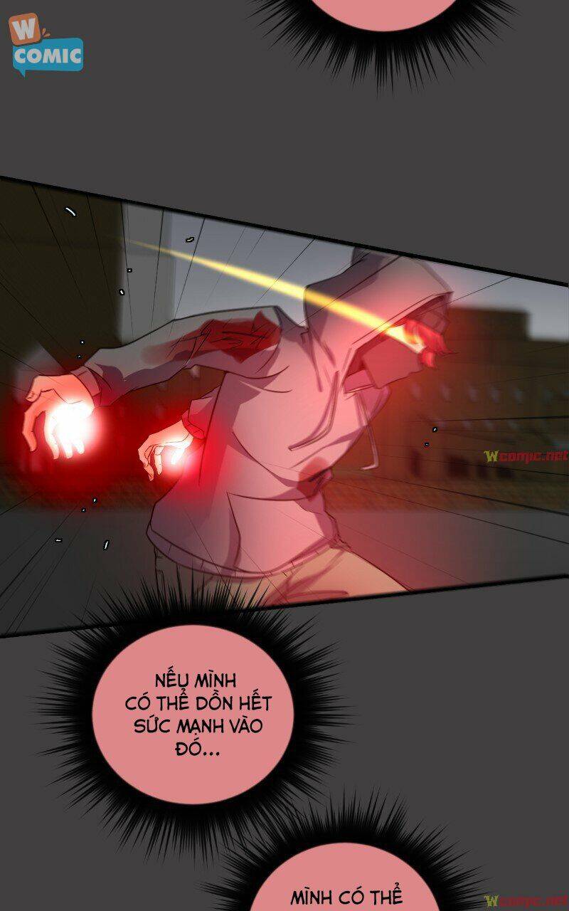 Thế Giới Không Hoàn Hảo Chapter 198 - Trang 2