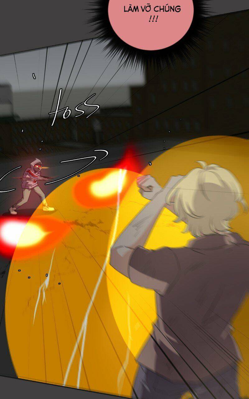 Thế Giới Không Hoàn Hảo Chapter 198 - Trang 2