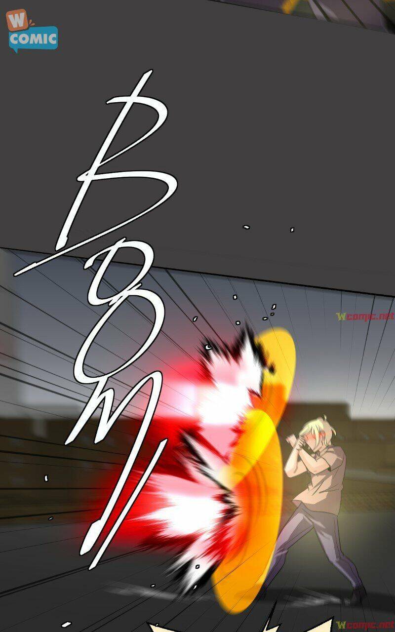 Thế Giới Không Hoàn Hảo Chapter 198 - Trang 2