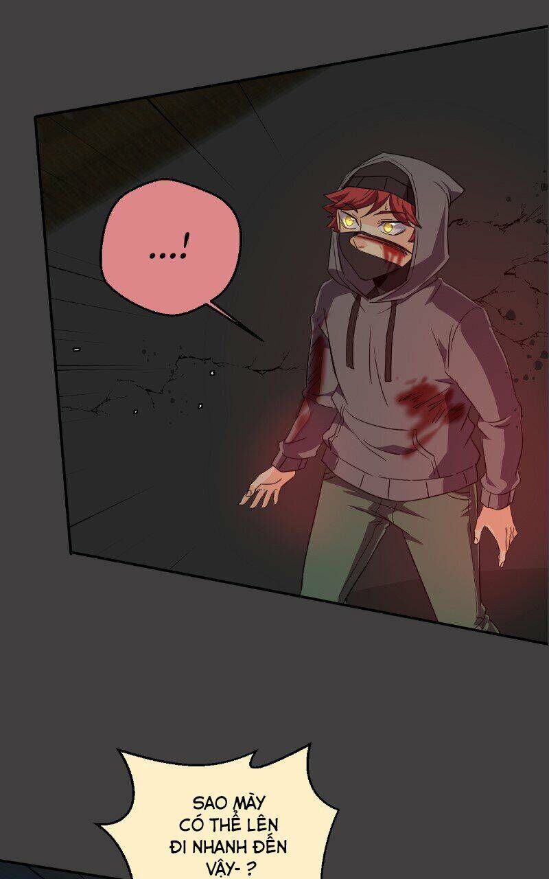 Thế Giới Không Hoàn Hảo Chapter 198 - Trang 2