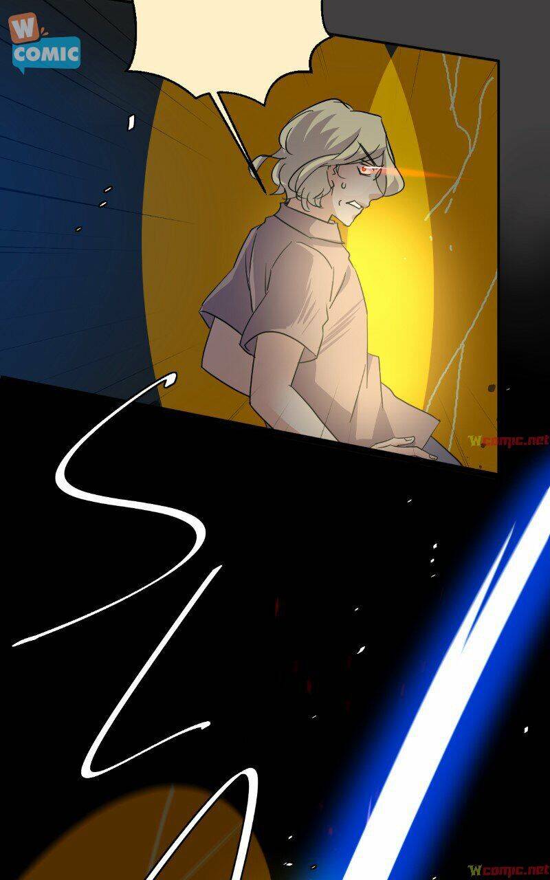 Thế Giới Không Hoàn Hảo Chapter 198 - Trang 2