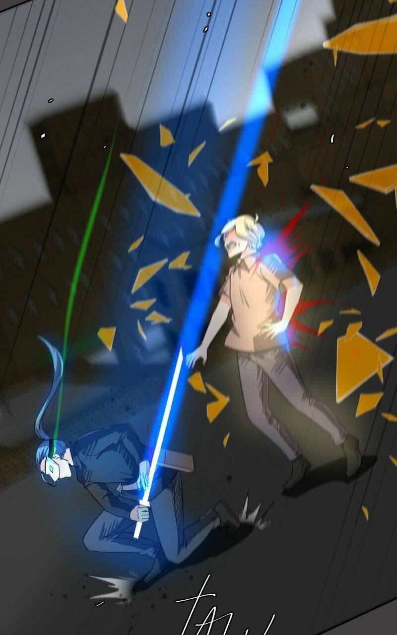 Thế Giới Không Hoàn Hảo Chapter 198 - Trang 2