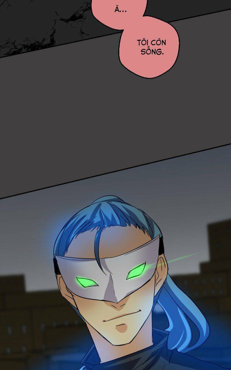 Thế Giới Không Hoàn Hảo Chapter 198 - Trang 2