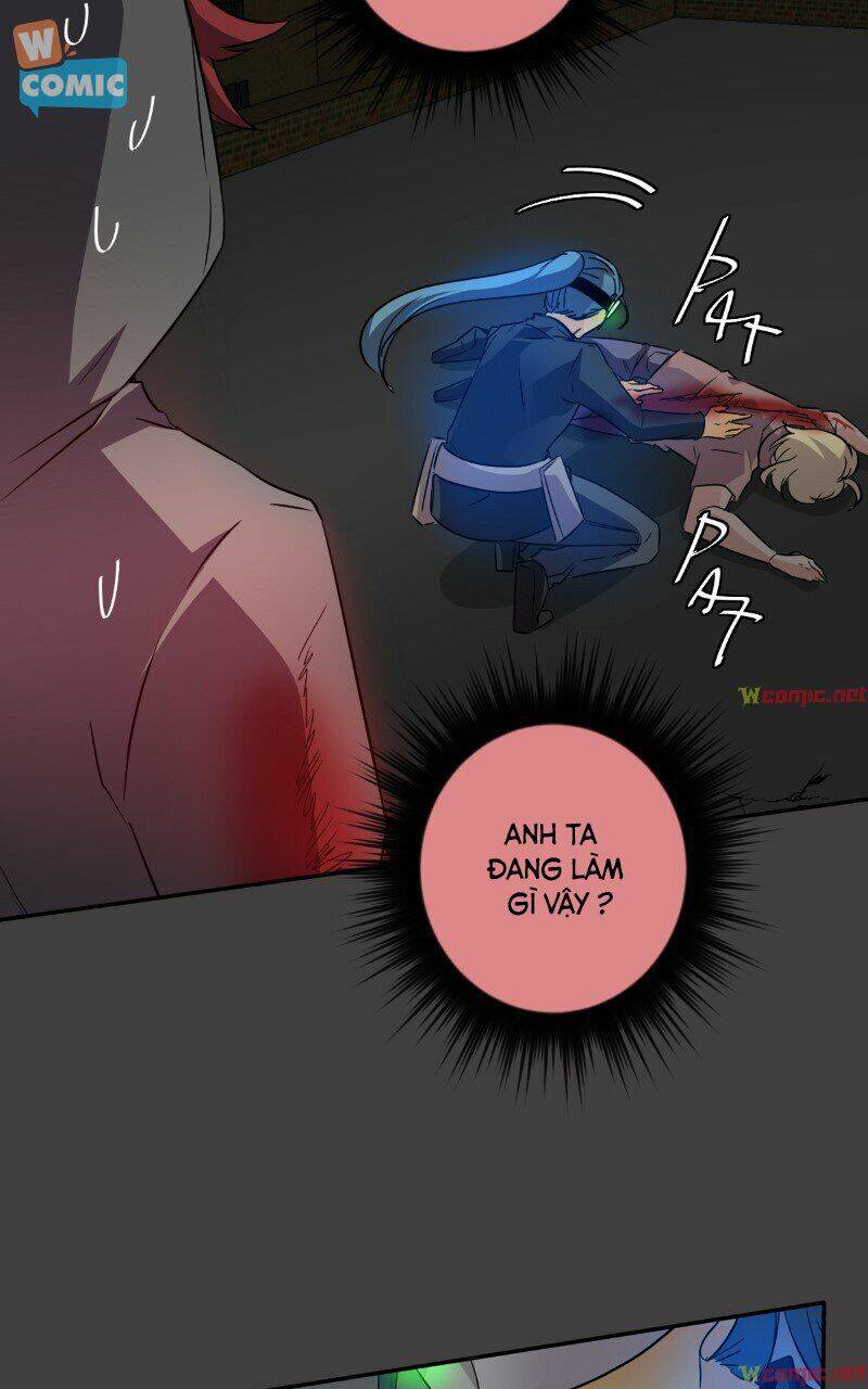 Thế Giới Không Hoàn Hảo Chapter 198 - Trang 2