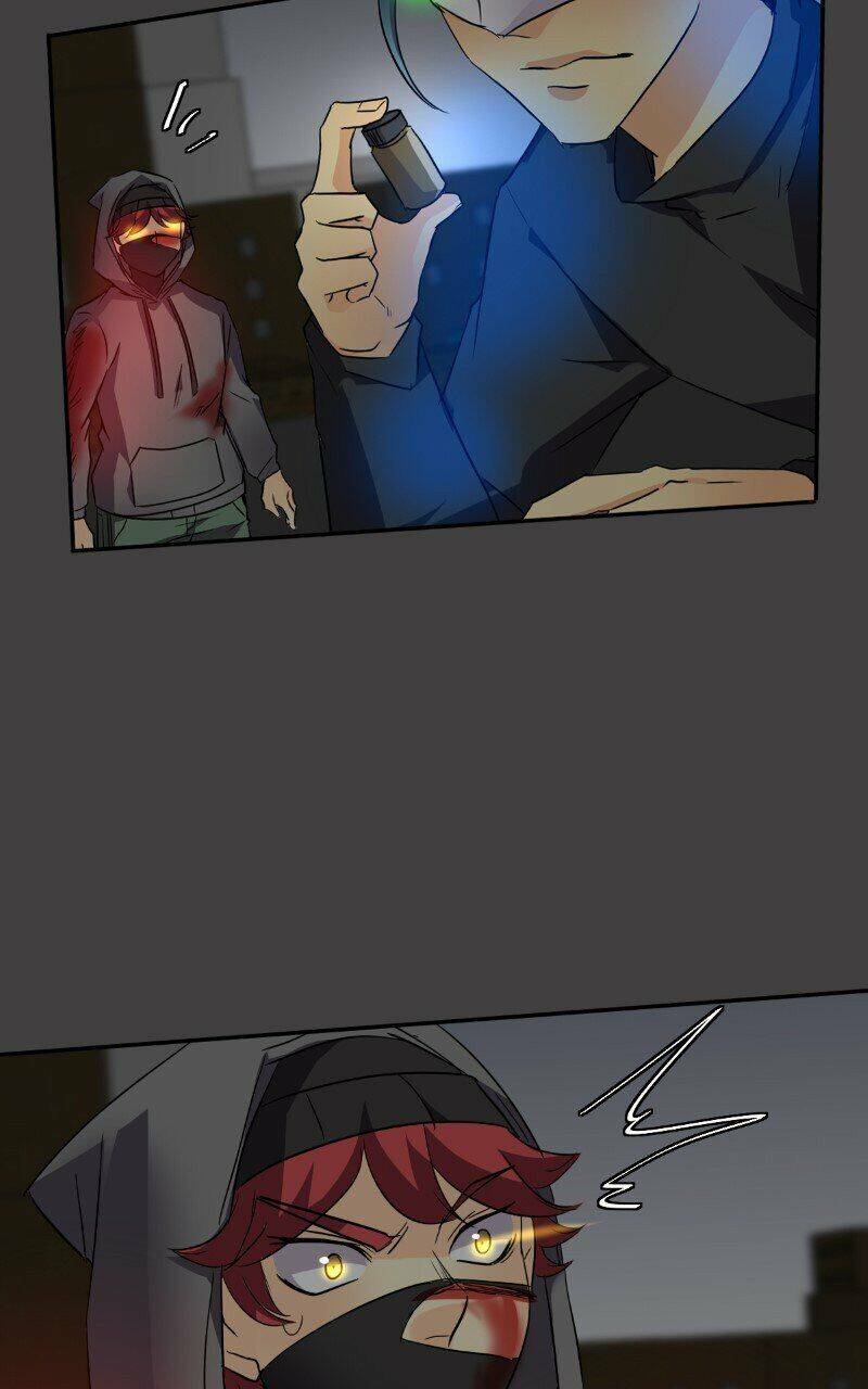 Thế Giới Không Hoàn Hảo Chapter 198 - Trang 2