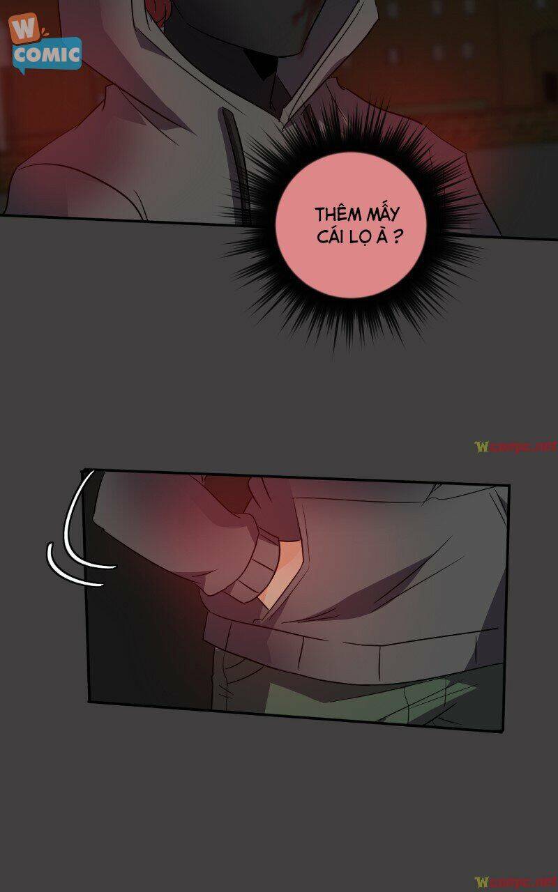 Thế Giới Không Hoàn Hảo Chapter 198 - Trang 2