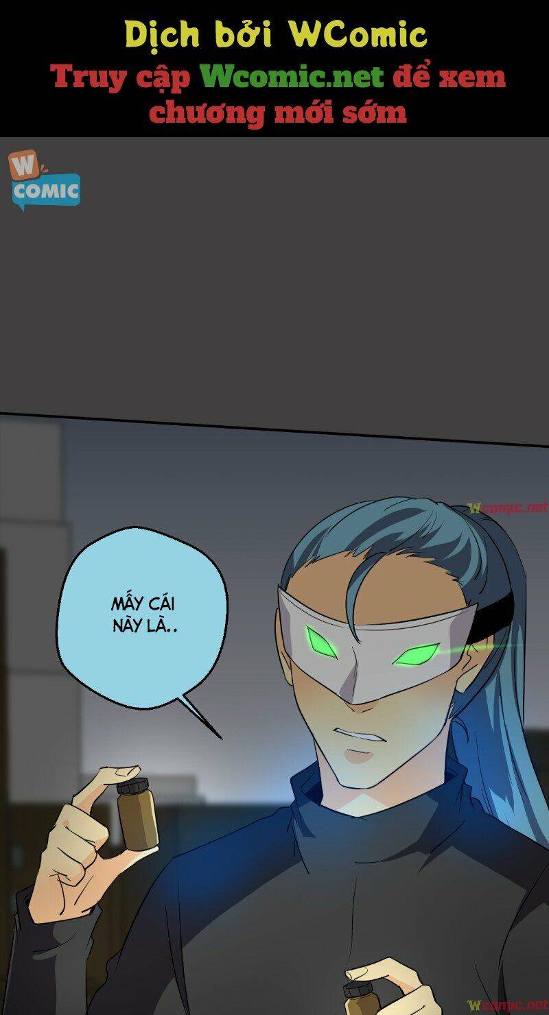 Thế Giới Không Hoàn Hảo Chapter 198 - Trang 2