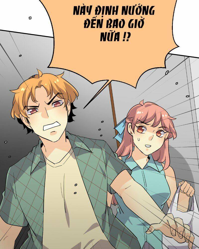 Thế Giới Không Hoàn Hảo Chapter 199 - Trang 2