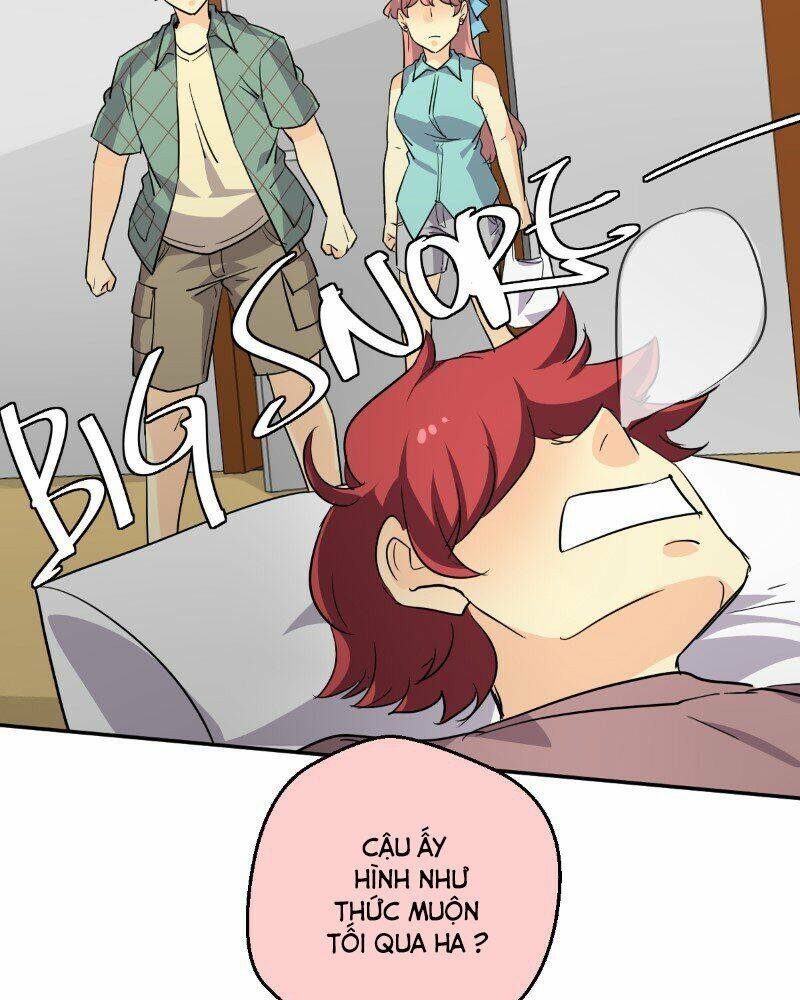 Thế Giới Không Hoàn Hảo Chapter 199 - Trang 2