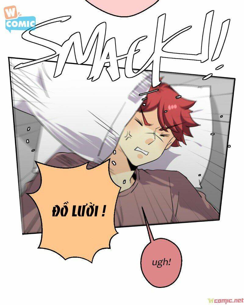 Thế Giới Không Hoàn Hảo Chapter 199 - Trang 2