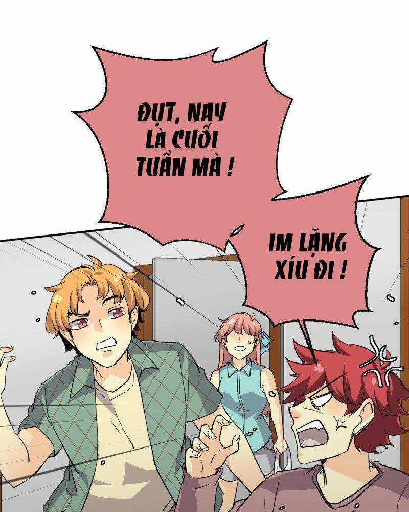 Thế Giới Không Hoàn Hảo Chapter 199 - Trang 2