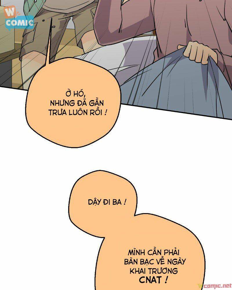 Thế Giới Không Hoàn Hảo Chapter 199 - Trang 2