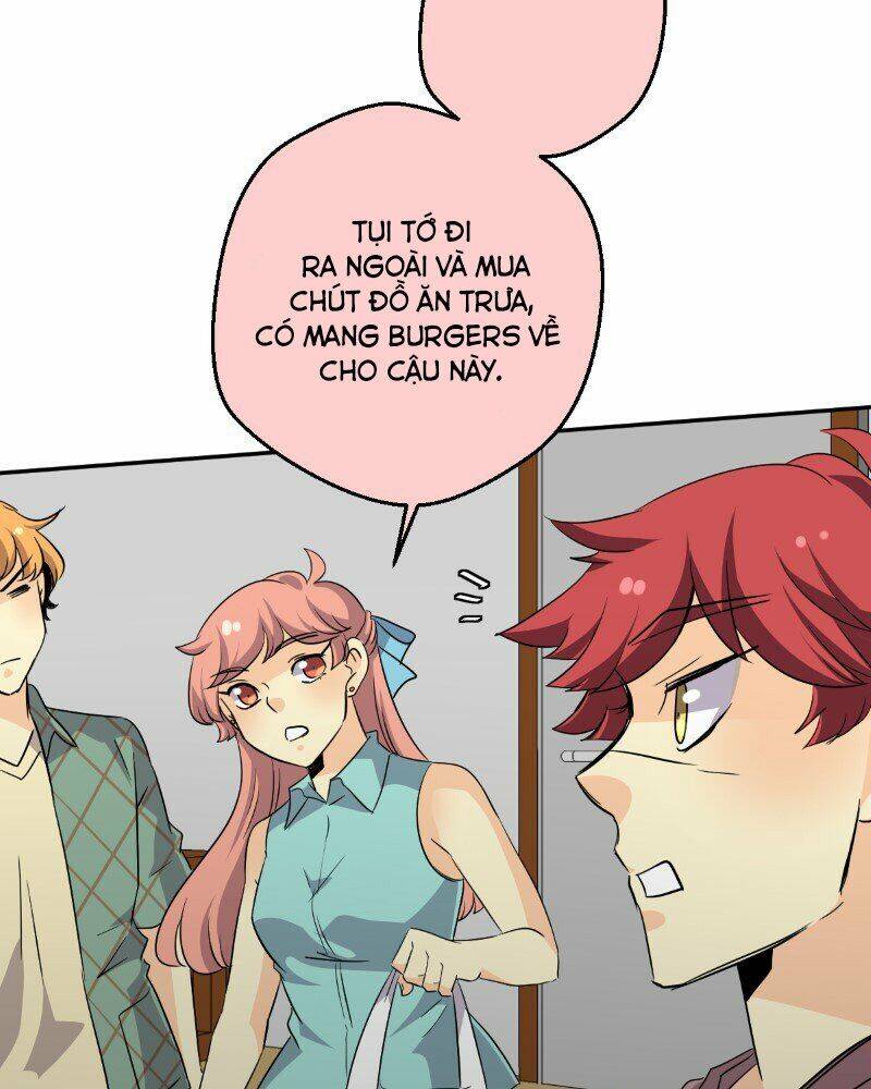 Thế Giới Không Hoàn Hảo Chapter 199 - Trang 2