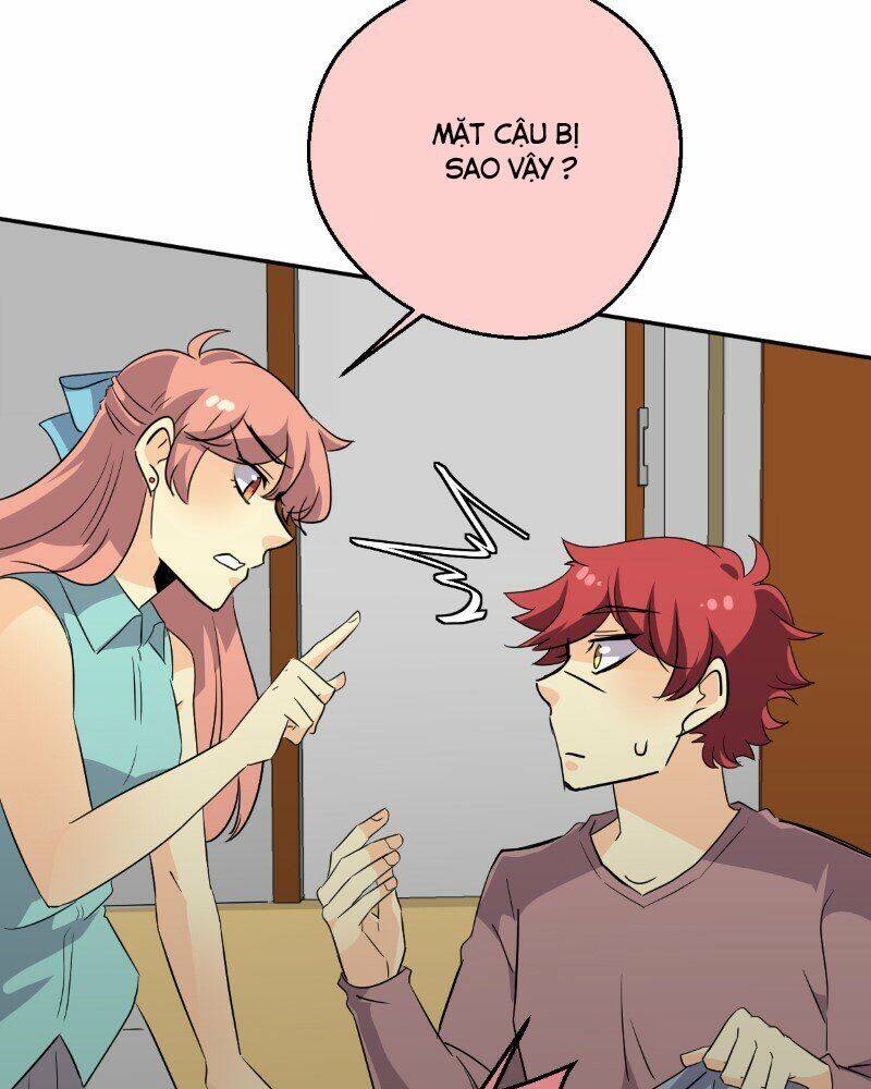 Thế Giới Không Hoàn Hảo Chapter 199 - Trang 2