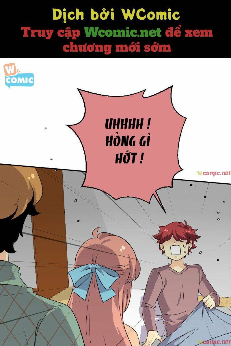 Thế Giới Không Hoàn Hảo Chapter 199 - Trang 2