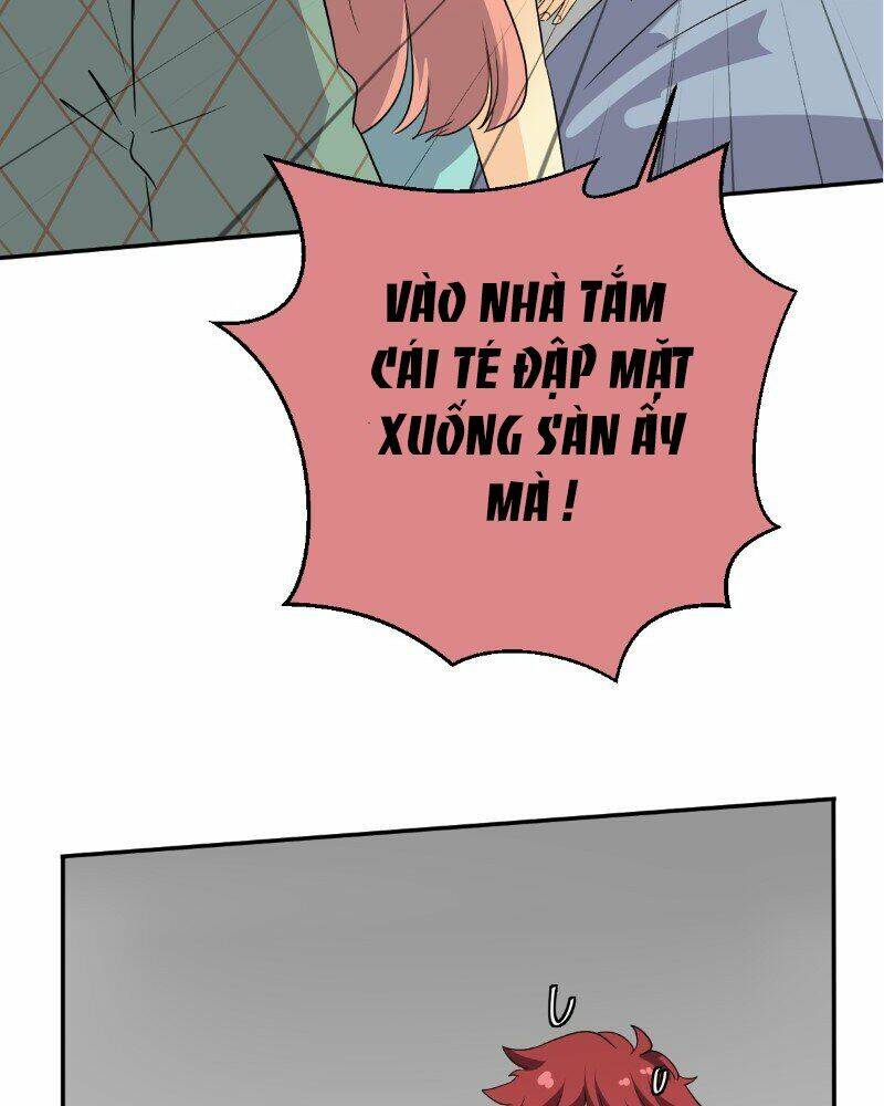 Thế Giới Không Hoàn Hảo Chapter 199 - Trang 2