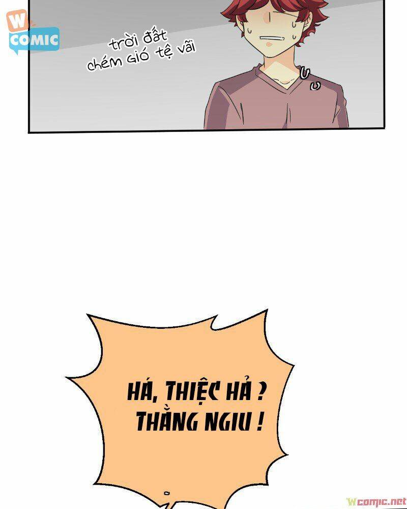 Thế Giới Không Hoàn Hảo Chapter 199 - Trang 2