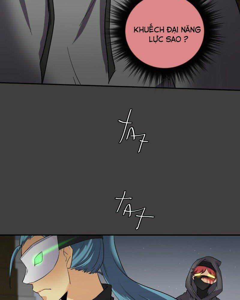 Thế Giới Không Hoàn Hảo Chapter 199 - Trang 2