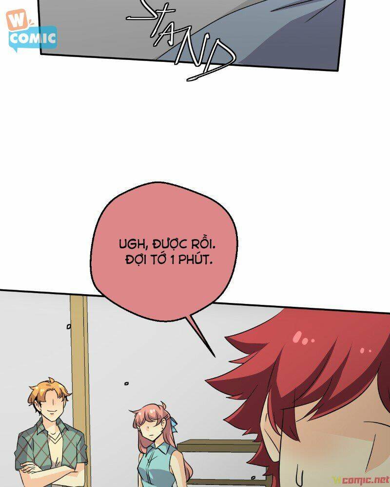 Thế Giới Không Hoàn Hảo Chapter 199 - Trang 2