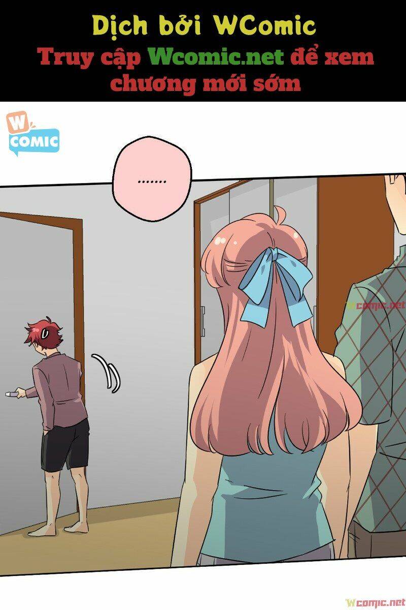 Thế Giới Không Hoàn Hảo Chapter 199 - Trang 2