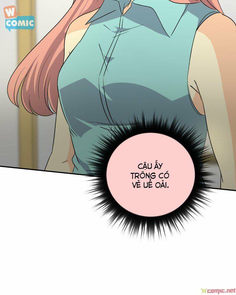 Thế Giới Không Hoàn Hảo Chapter 199 - Trang 2