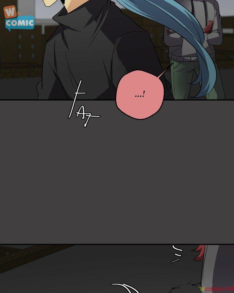 Thế Giới Không Hoàn Hảo Chapter 199 - Trang 2