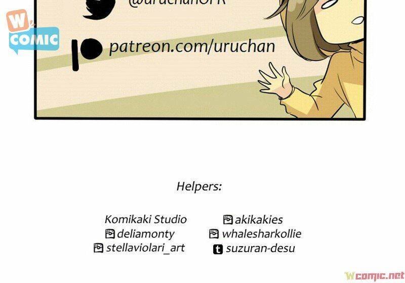 Thế Giới Không Hoàn Hảo Chapter 199 - Trang 2