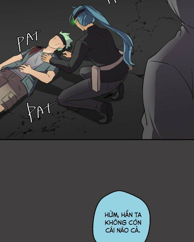 Thế Giới Không Hoàn Hảo Chapter 199 - Trang 2