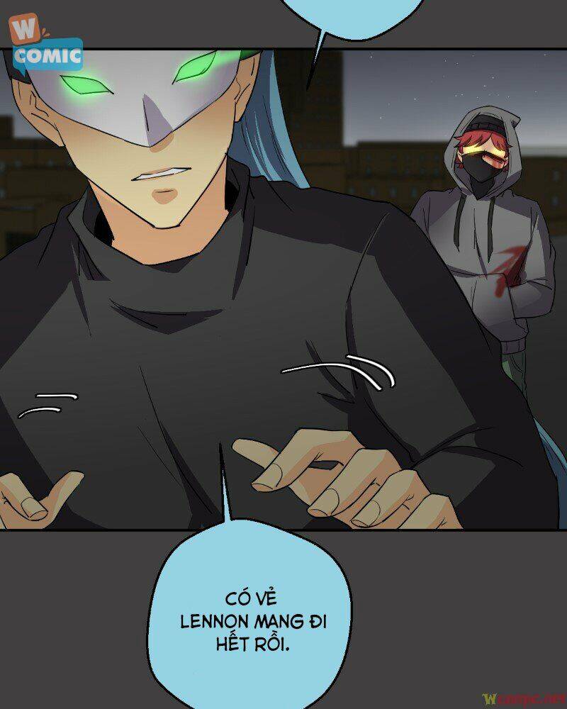 Thế Giới Không Hoàn Hảo Chapter 199 - Trang 2