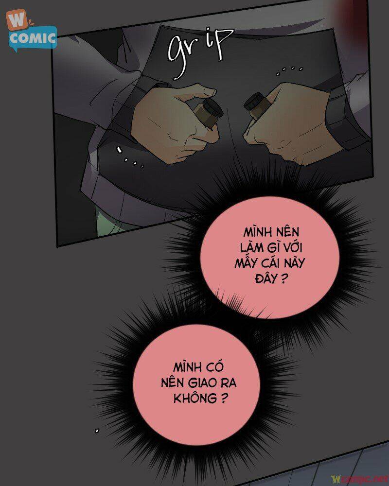 Thế Giới Không Hoàn Hảo Chapter 199 - Trang 2