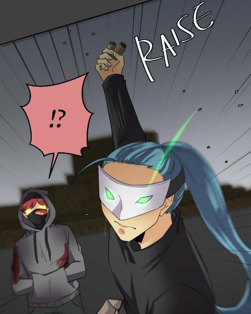 Thế Giới Không Hoàn Hảo Chapter 199 - Trang 2