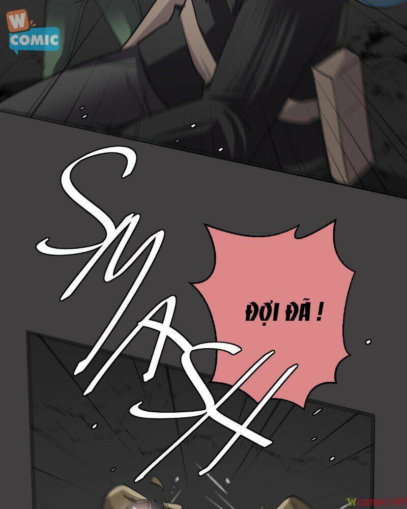Thế Giới Không Hoàn Hảo Chapter 199 - Trang 2