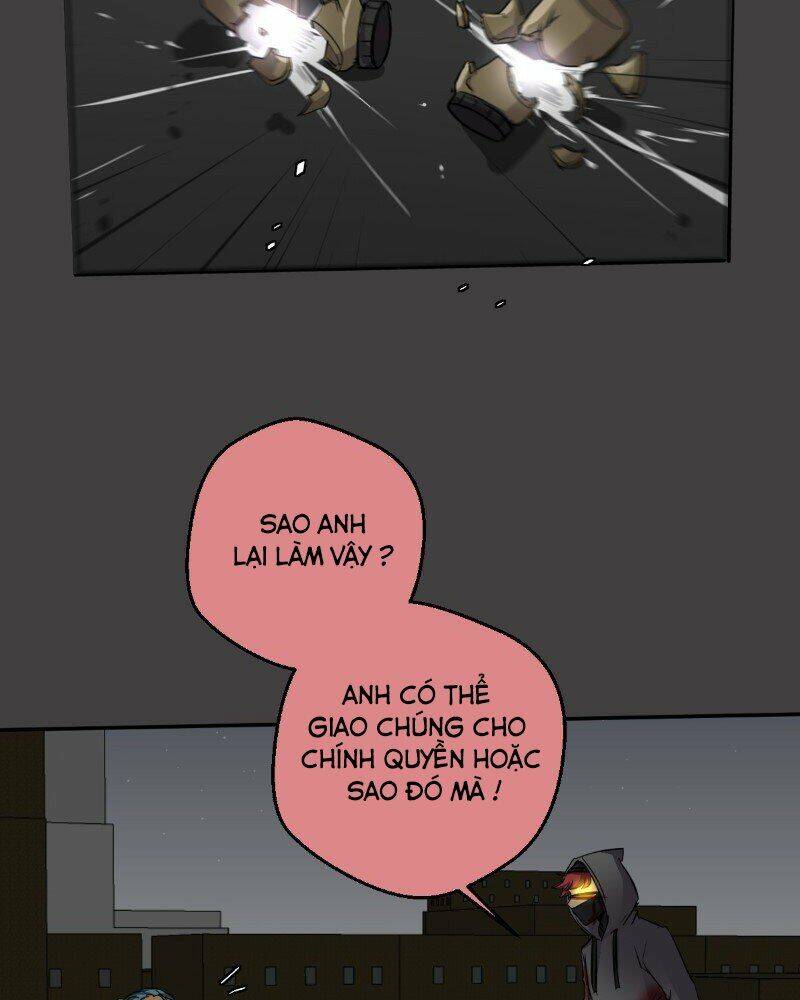 Thế Giới Không Hoàn Hảo Chapter 199 - Trang 2