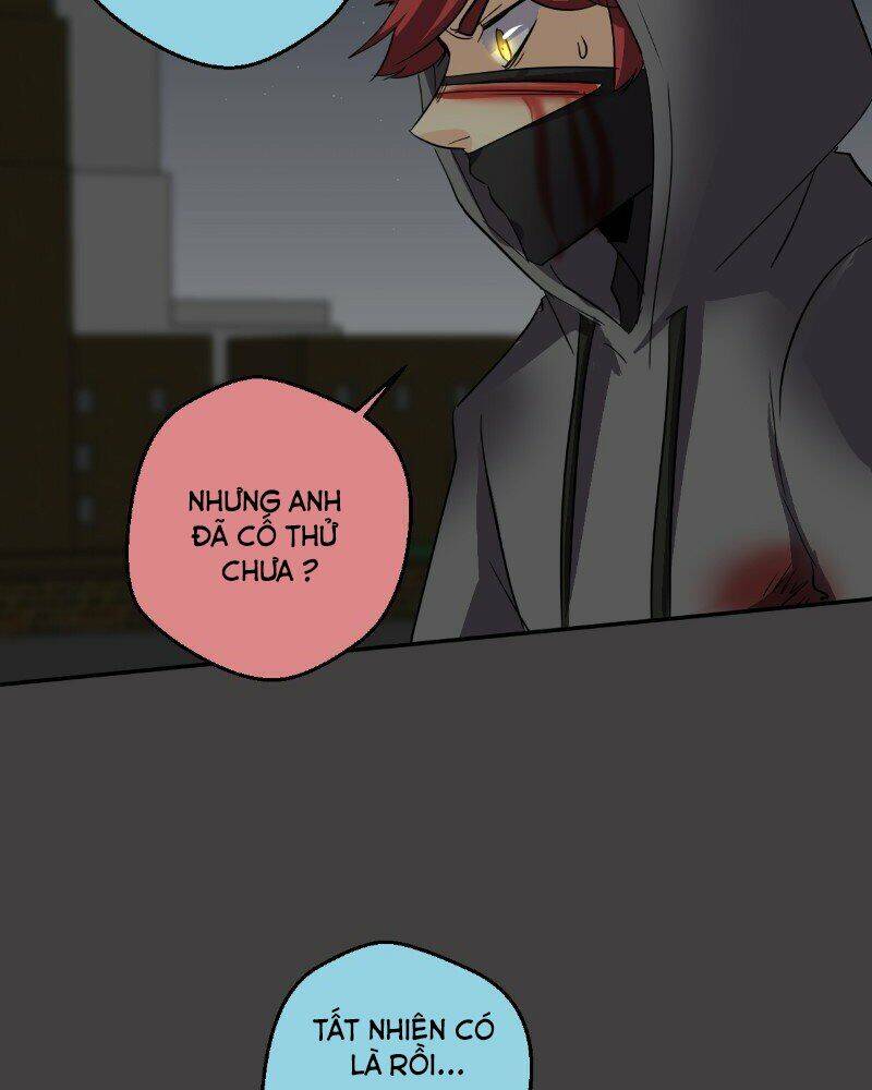 Thế Giới Không Hoàn Hảo Chapter 199 - Trang 2