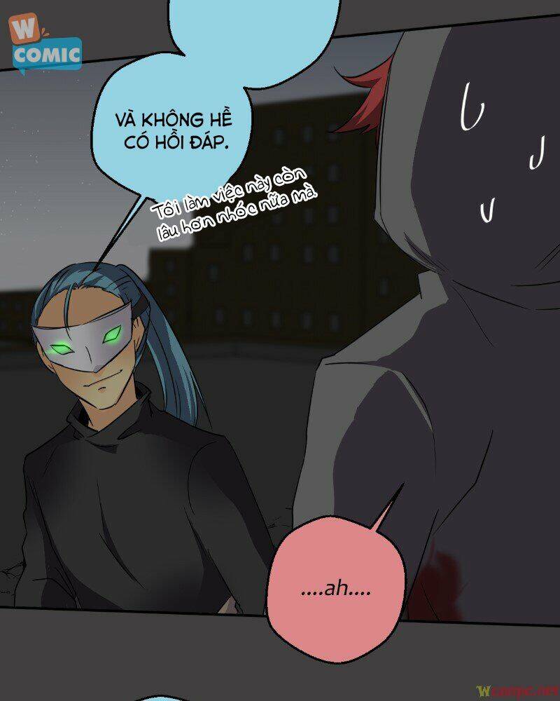 Thế Giới Không Hoàn Hảo Chapter 199 - Trang 2