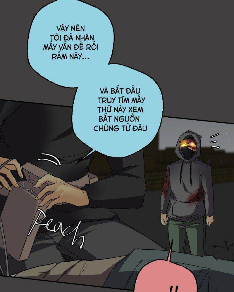 Thế Giới Không Hoàn Hảo Chapter 199 - Trang 2