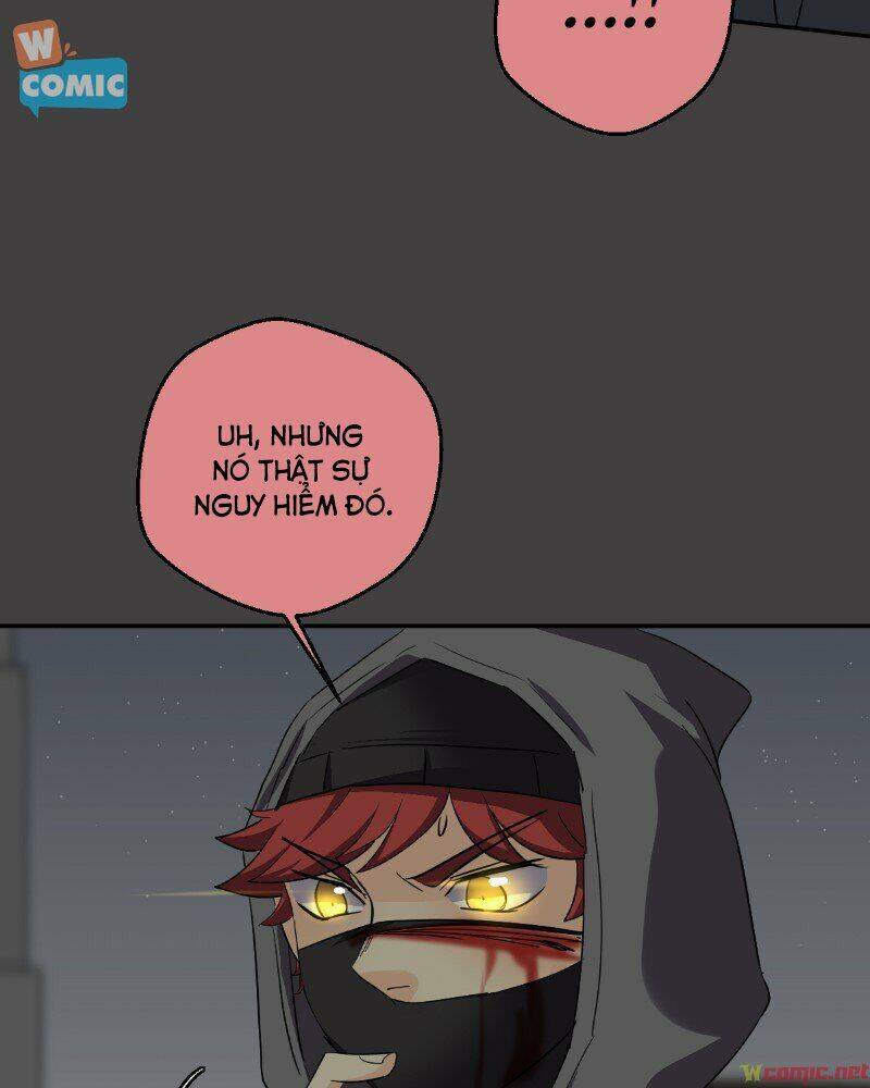 Thế Giới Không Hoàn Hảo Chapter 199 - Trang 2