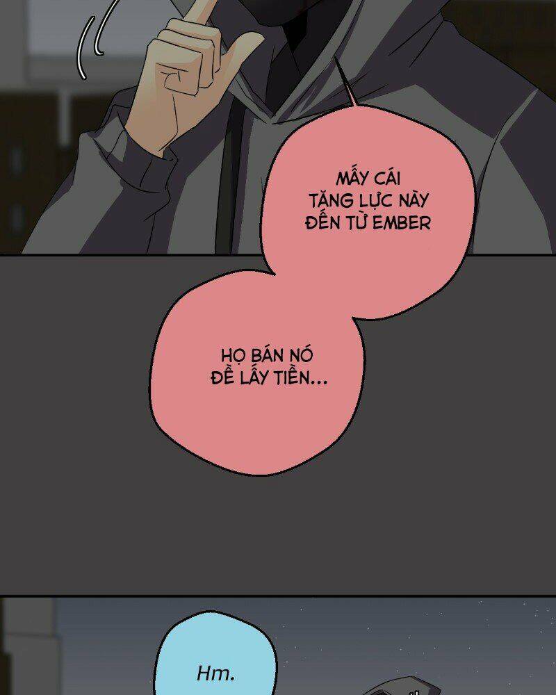 Thế Giới Không Hoàn Hảo Chapter 199 - Trang 2