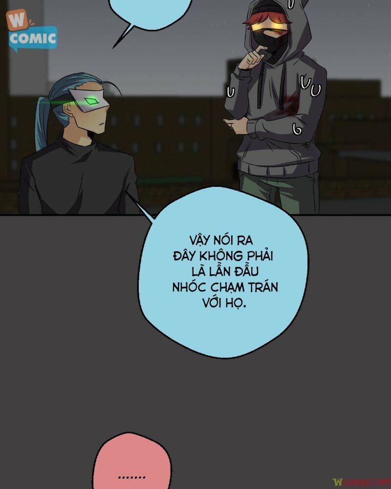 Thế Giới Không Hoàn Hảo Chapter 199 - Trang 2