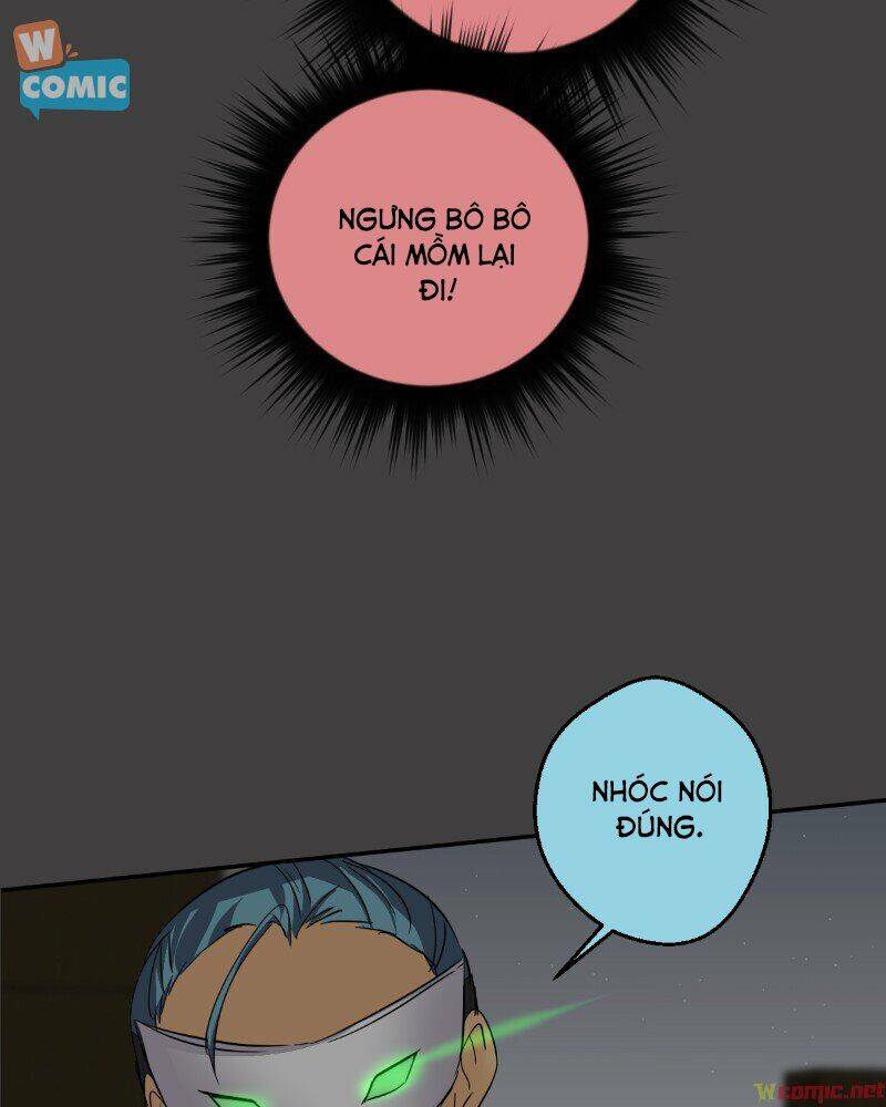 Thế Giới Không Hoàn Hảo Chapter 199 - Trang 2