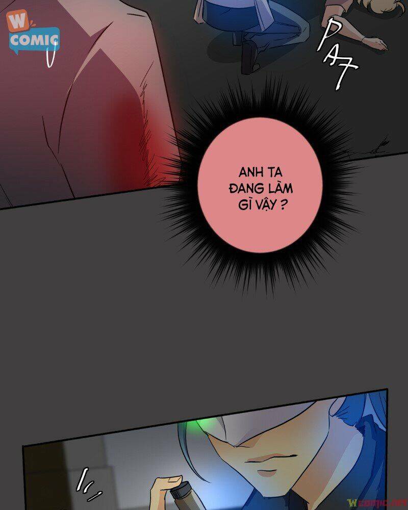 Thế Giới Không Hoàn Hảo Chapter 199 - Trang 2