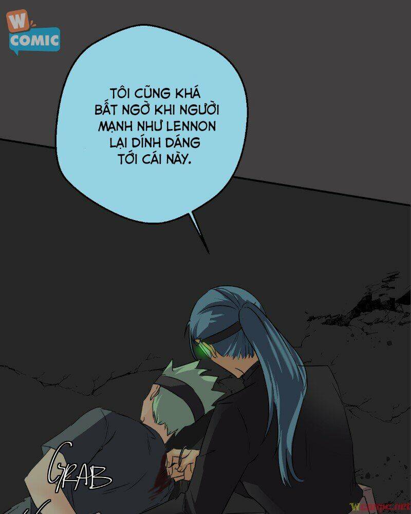 Thế Giới Không Hoàn Hảo Chapter 199 - Trang 2