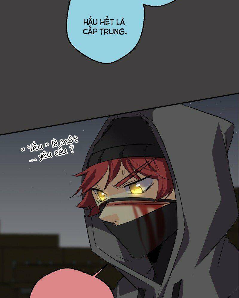 Thế Giới Không Hoàn Hảo Chapter 199 - Trang 2