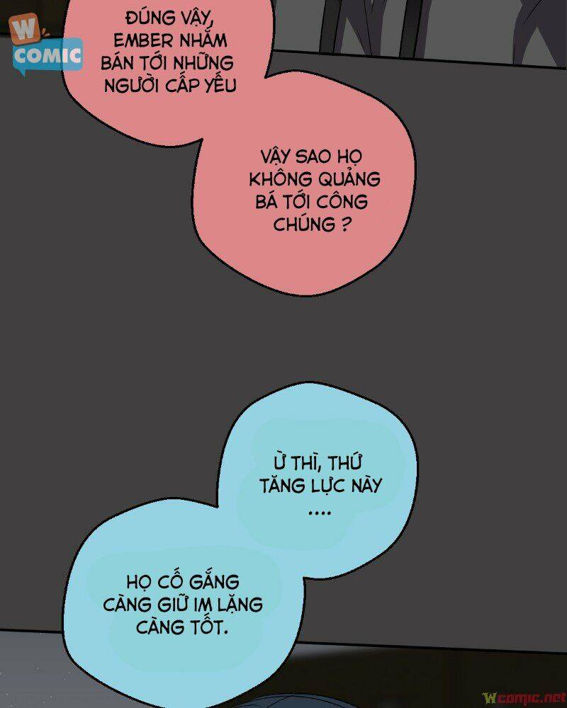 Thế Giới Không Hoàn Hảo Chapter 199 - Trang 2