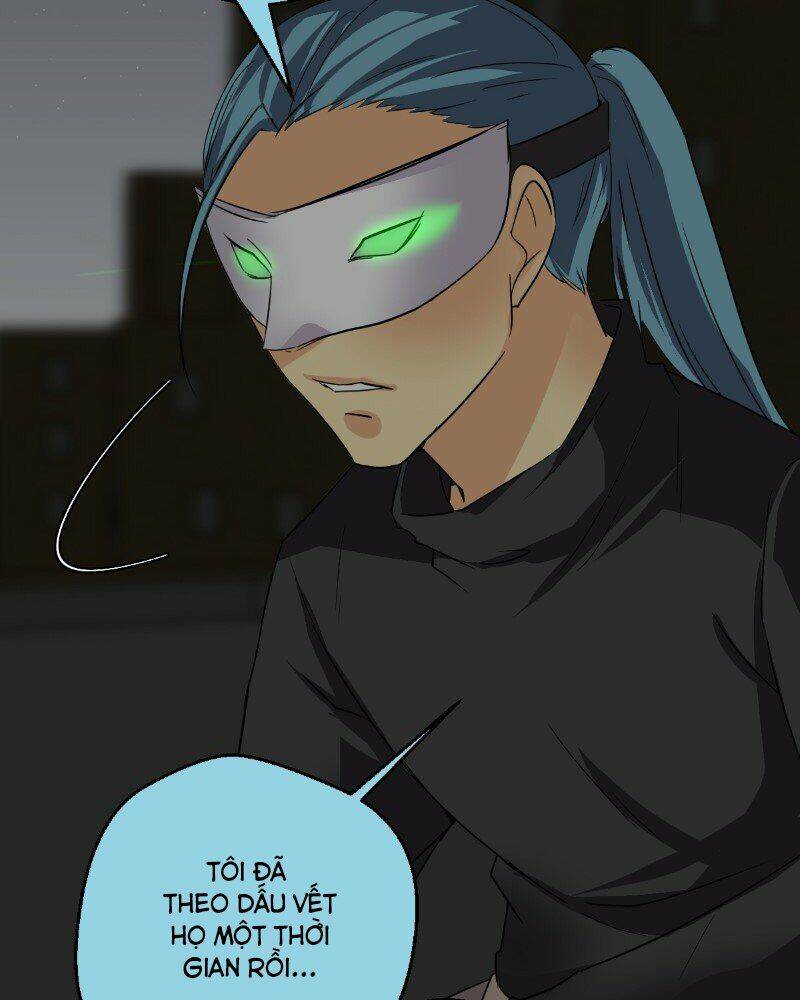 Thế Giới Không Hoàn Hảo Chapter 199 - Trang 2