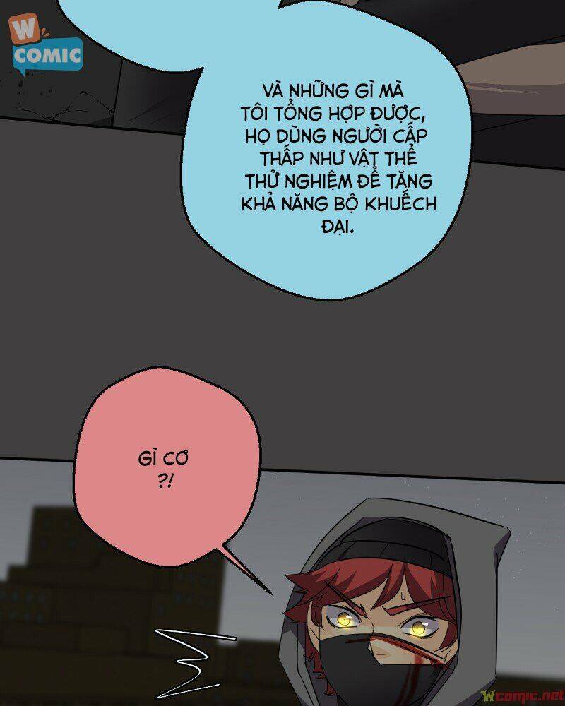 Thế Giới Không Hoàn Hảo Chapter 199 - Trang 2