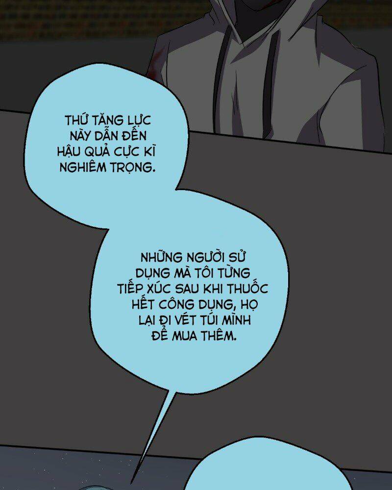 Thế Giới Không Hoàn Hảo Chapter 199 - Trang 2